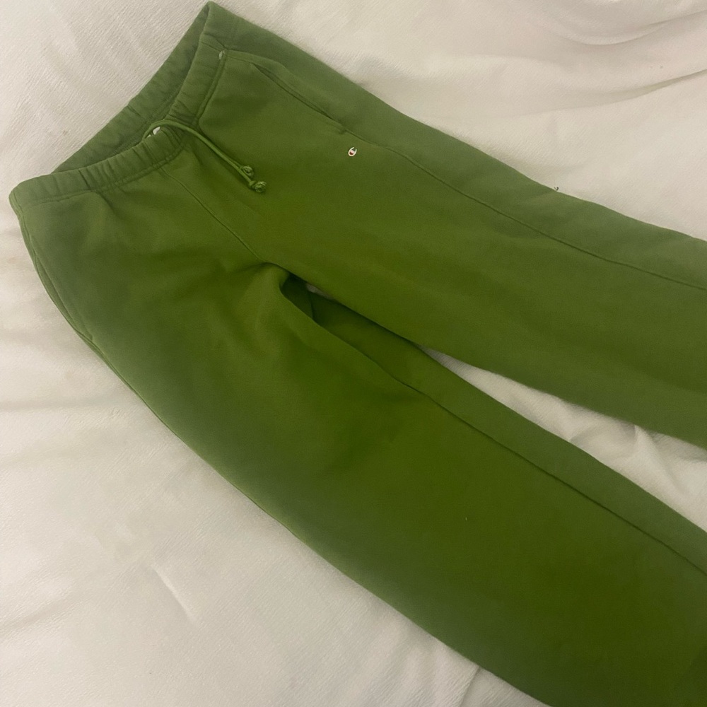 NWOT Champion sweatpants
